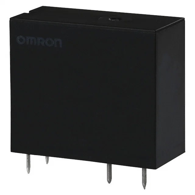 G2R-14-T130 DC12 Omron Electronics Inc-EMC Div  Power Relays Over 2 Amps